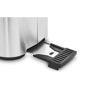 Morphy Richards Equip 2 Slice Toaster - Stainless Steel | 222067