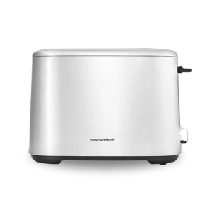 Morphy Richards Equip 2 Slice Toaster - Stainless Steel | 222067