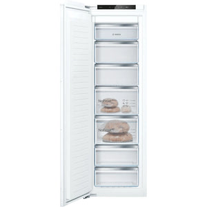 Bosch Series 4 Integrated Frost Free Built-In Freezer | GIN81VEE0G