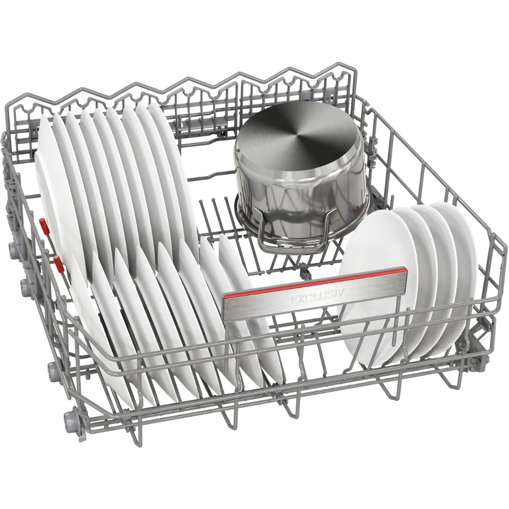 Bosch Series 2 12 Place Dishwasher - Stainless Steel | SMS26AI08G