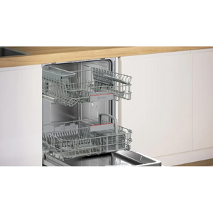 Bosch Serie 4 14 Place 60cm Integrated Dishwasher | SMV4HTX00G