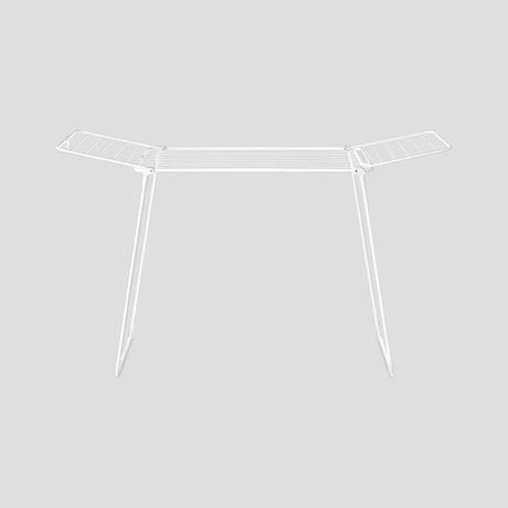 Brabantia HangOn Clothes Drying Rack Airer 18 Metre - White | 232428
