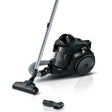 Bosch Series 2 Bagless Cylinder Vacuum Cleaner - Black&nbsp;