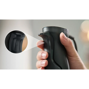 Ex-Display Bosch Series 4 Ergomaster Hand Blender - Anthracite | MSM4B624GB