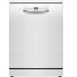 Bosch Series 2 60cm 14 Place Freestanding Dishwasher - White