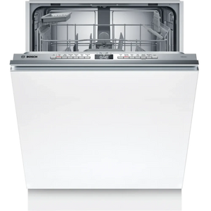 Bosch Serie 4 14 Place 60cm Integrated Dishwasher | SMV4HTX00G