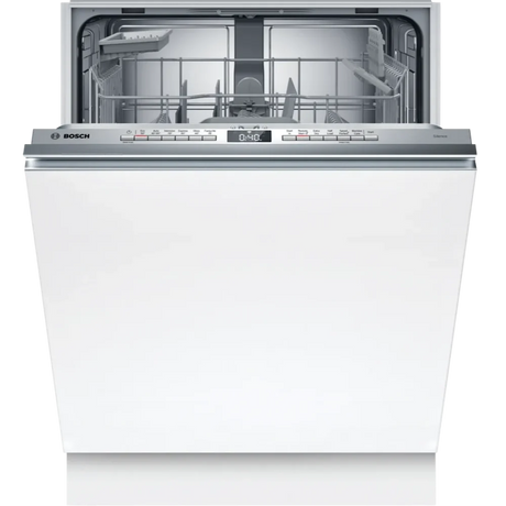 Bosch Serie 4 14 Place 60cm Integrated Dishwasher | SMV4HTX00G