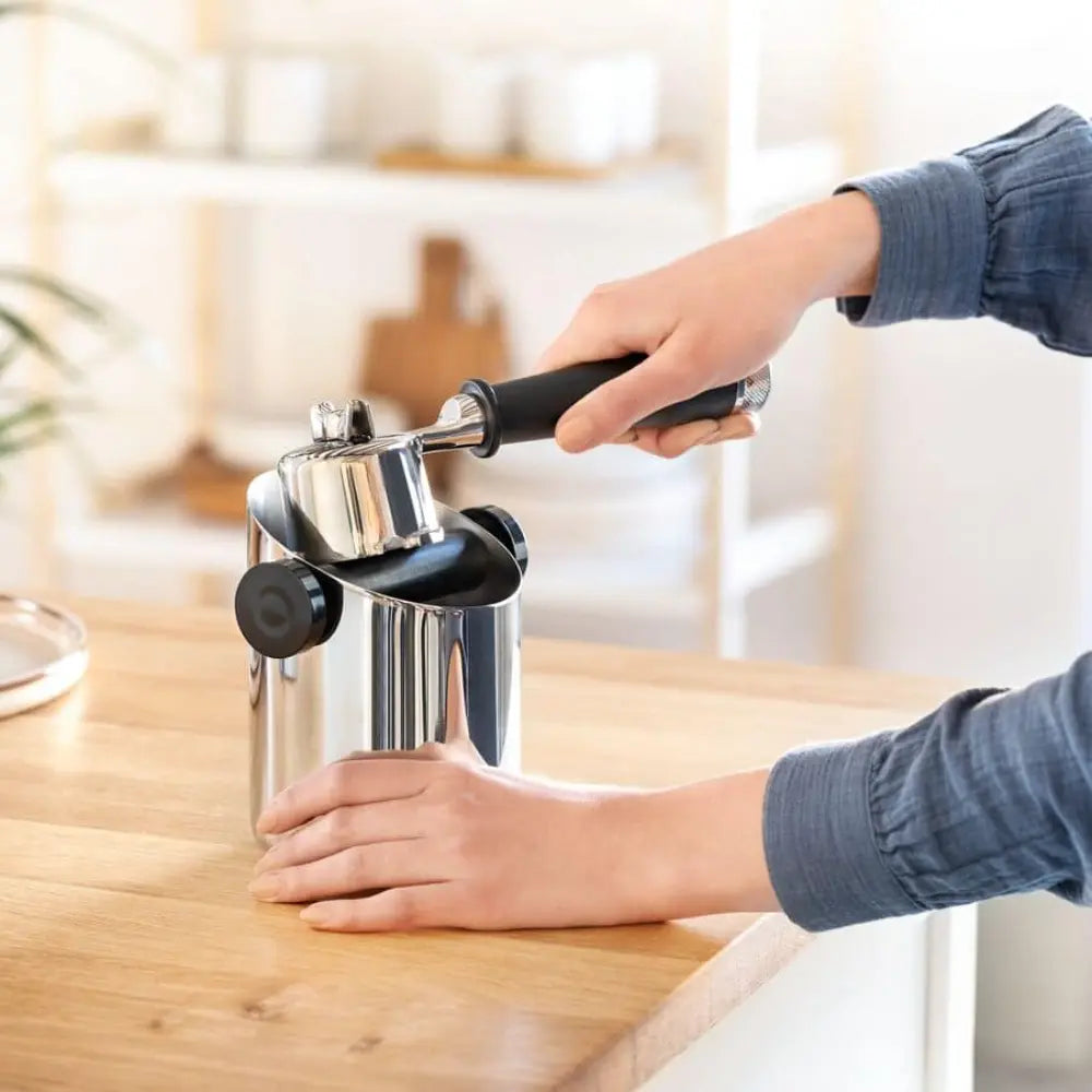 DeLonghi Coffee Knock Box | DLSC059