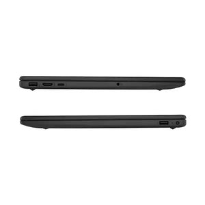 HP 15.6 Inch AMD Ryzen 3 7320U Laptop 8gb 256gb SSD - Black | 15-FC0045NA