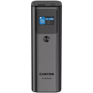 Canyon Power Bank 27000mAh PD140W | CNE-CPB2010DG