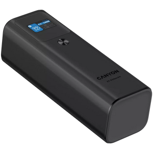 Canyon Power Bank 27000mAh PD140W | CNE-CPB2010DG