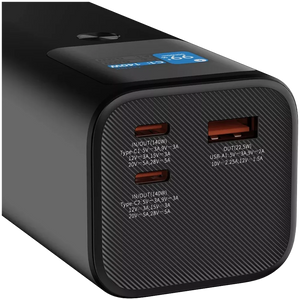 Canyon Power Bank 27000mAh PD140W | CNE-CPB2010DG
