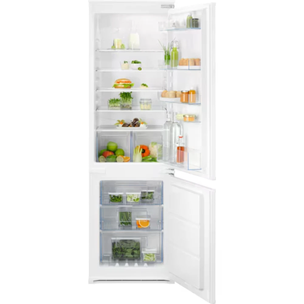 Electrolux 60/40 Integrated Fridge Freezer | LNT6NE18S