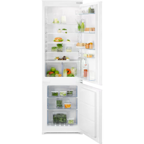 Electrolux 60/40 Integrated Fridge Freezer | LNT6NE18S