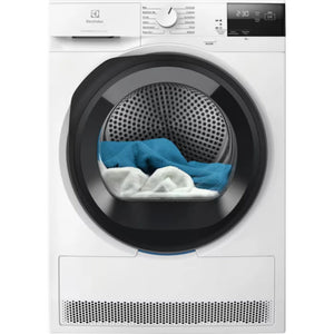 Electrolux 8KG Heat Pump Tumble Dryer - White | EDHI6285B
