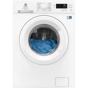 Electrolux 8kg / 4kg Washer Dryer - White | EWDK5846B