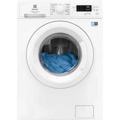 Electrolux 8kg / 4kg Washer Dryer - White | EWDK5846B