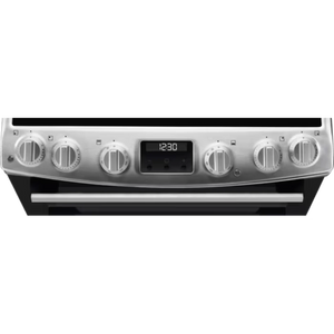 Electrolux 60cm Freestanding Electric Induction Cooker - Stainless Steel | LKI655200X