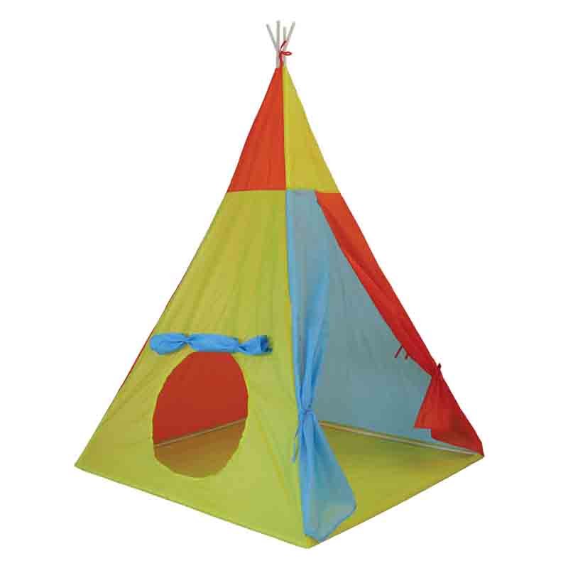 Smart Garden Play Teepee Tent for Kids | 4730002