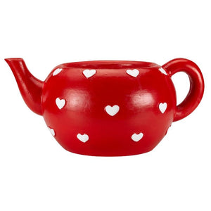 Smart Garden Teapot Heart Planter | 5071018