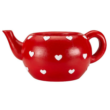 Smart Garden Teapot Heart Planter | 5071018