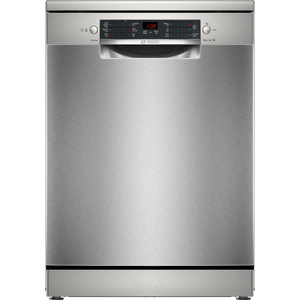 Bosch Series 2 12 Place Dishwasher - Stainless Steel | SMS26AI08G