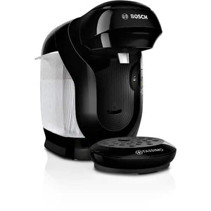 Bosch Tassimo Style Friendly Pod Coffee Machine - Black | TAS112EGB