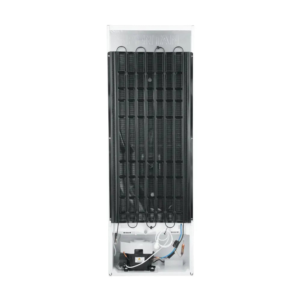 Liebherr 161cm 70/30 Fridge Freezer - White | CUE-2831