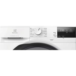 Electrolux 8KG Heat Pump Tumble Dryer - White | EDHI6285B