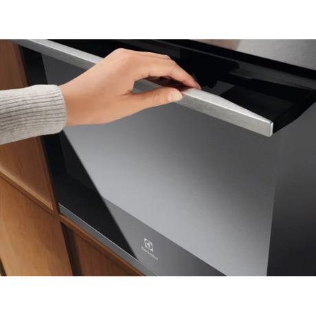Electrolux Built In Multifunction Electric Single Oven - Stainless Steel | KOHGH40BX