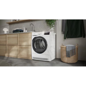 Electrolux 8KG Heat Pump Tumble Dryer - White | EDHI6285B