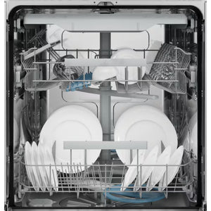 Electrolux 14 Place Fully Integrated Dishwasher | E62LB200S