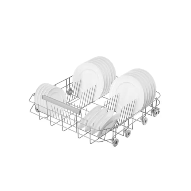 Electrolux 14 Place Fully Integrated Dishwasher | E62LB200S