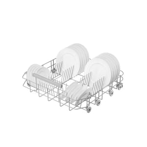 Electrolux 14 Place Fully Integrated Dishwasher | E62LB200S