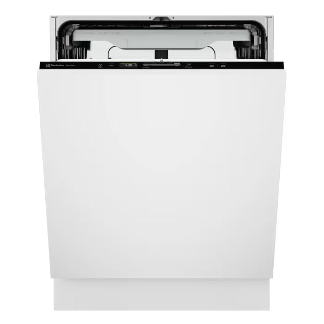 Electrolux 14 Place Fully Integrated Dishwasher | E62LB200S