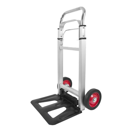 Milestone Aluminum Trolley Sack Truck 90kg | 25179