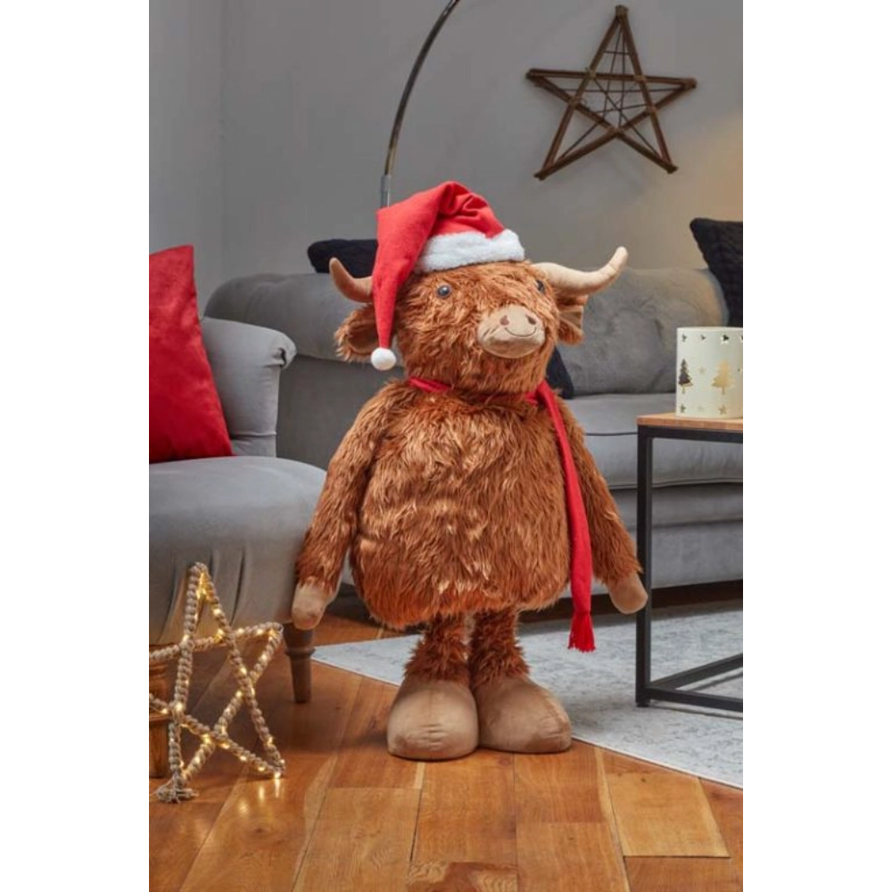 Three Kings Hairy Hector Christmas Decoration - XL | 2531633