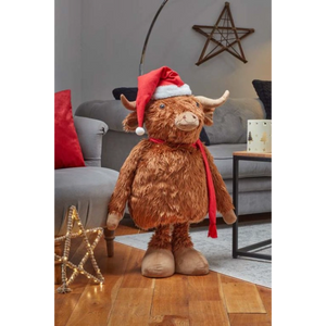 Three Kings Hairy Hector Christmas Decoration - XL | 2531633