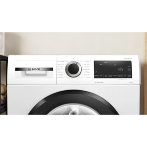 Bosch Series 6 10KG 1400 Spin Washing Machine - White | WGG254Z1GB