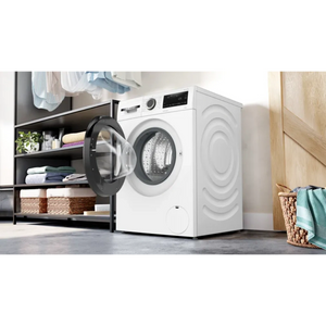 Bosch Series 6 10KG 1400 Spin Washing Machine - White | WGG254Z1GB