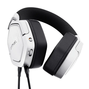 Trust Carus Multiplatform Gaming Headset Headphones - White | T25448