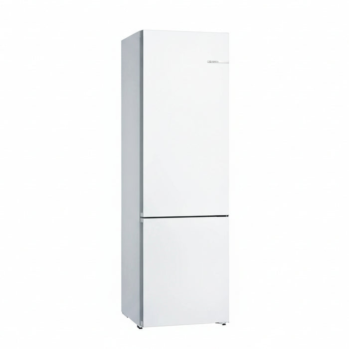Bosch Series 4 70/30 Fridge Freezer - White | KGN392WEBG