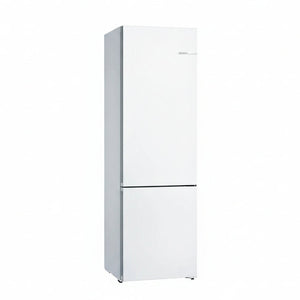 Bosch Series 4 70/30 Fridge Freezer - White | KGN392WEBG