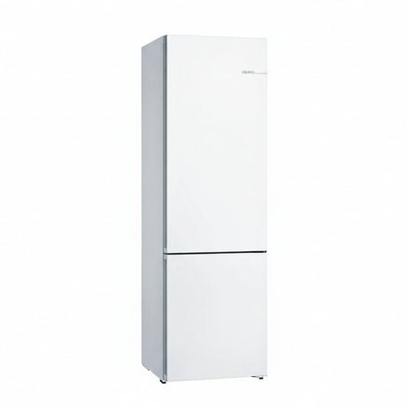 Bosch Series 4 70/30 Fridge Freezer - White | KGN392WEBG