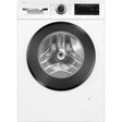 Bosch Series 6 10KG 1400 Spin Washing Machine - White&nbsp;