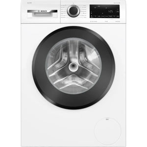 Bosch Series 6 10KG 1400 Spin Washing Machine - White&nbsp;