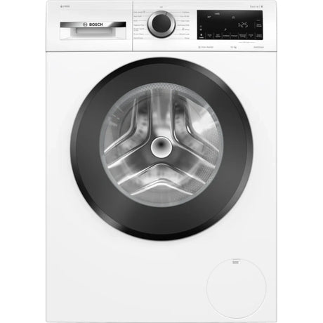 Bosch Series 6 10KG 1400 Spin Washing Machine - White&nbsp;
