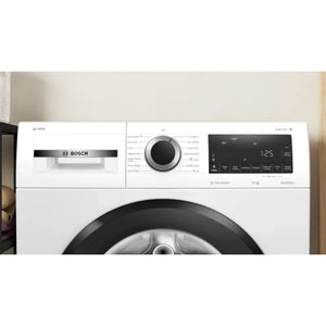 Bosch Series 6 10KG 1400 Spin Washing Machine - White | WGG254F1GB