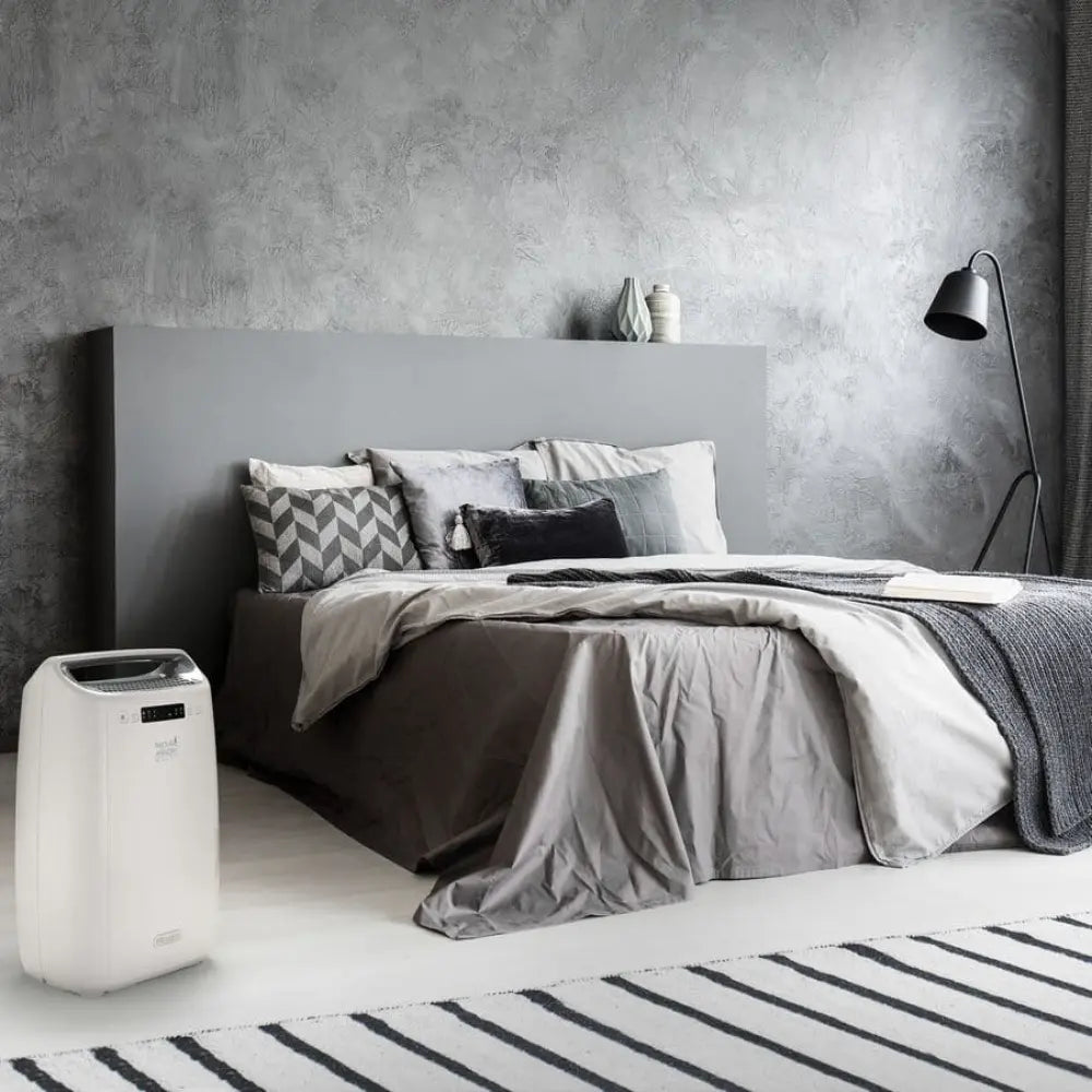 DeLonghi Tasciugo AriaDry Dehumidifier 16 Litre | DEXD216RF