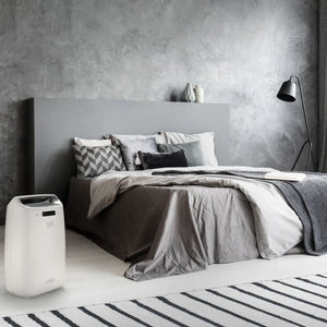 DeLonghi Tasciugo AriaDry Dehumidifier 16 Litre | DEXD216RF